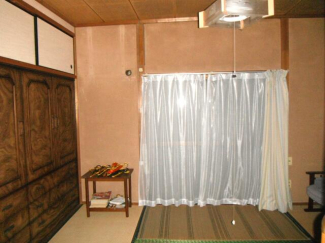 角野新田町中古住宅の画像