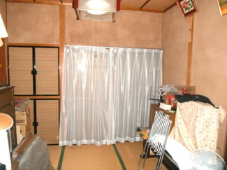 角野新田町中古住宅の画像