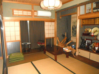 角野新田町中古住宅の画像