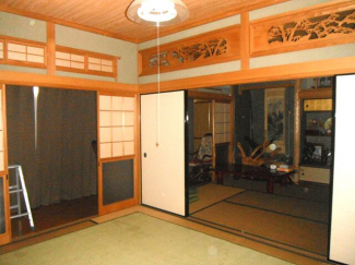 角野新田町中古住宅の画像