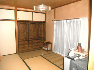 角野新田町中古住宅の画像