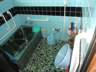 角野新田町中古住宅の画像
