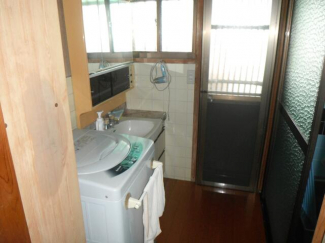 角野新田町中古住宅の画像