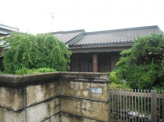 角野新田町中古住宅の画像