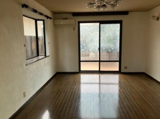 松山市志津川町の中古一戸建ての画像