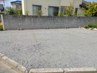 松山市中須賀１丁目の駐車場の画像