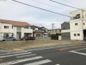 松山市三津２丁目の事業用地の画像