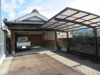東温市田窪の中古一戸建ての画像