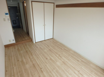 おしゃれなリビングです