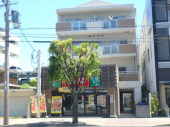 西宮市江上町のマンションの画像