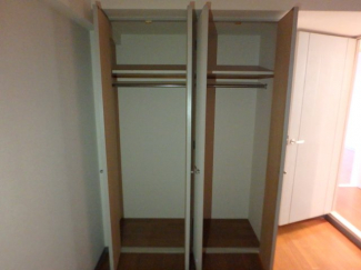 収納があります