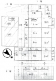 野洲市喜合　貸事務所・倉庫の画像