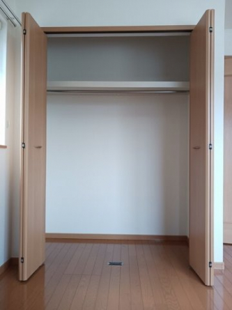 こまごまとしたものを収納できそうですね