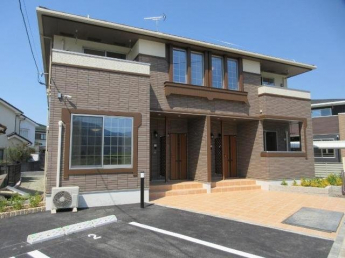 外観も気になるポイント