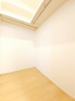 大きなものも収納できそうです