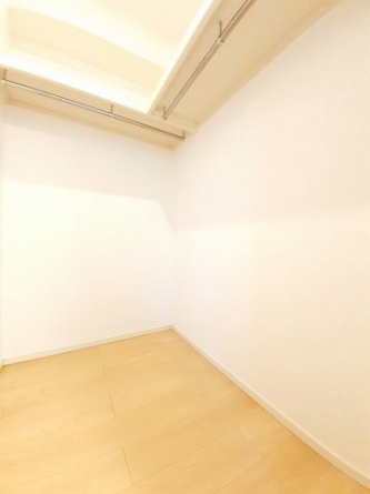 大きなものも収納できそうです