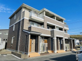 加東市多井田のアパートの画像