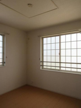 物件の内装です