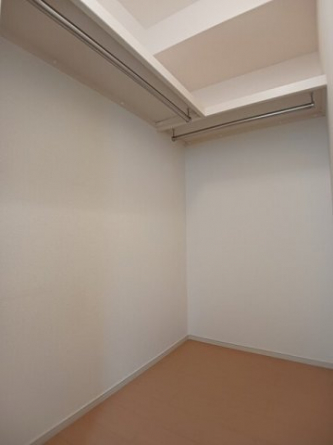 収納があります
