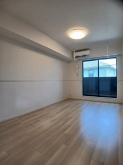 物件の内装です
