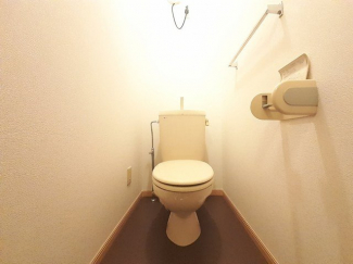 【トイレ】