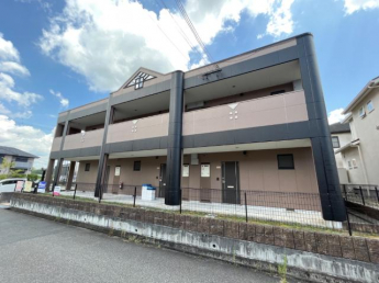 外観写真（昼）