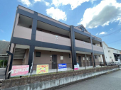 加東市南山２丁目のアパートの画像