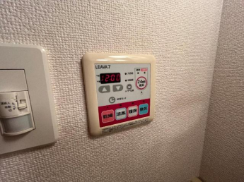 室内設備