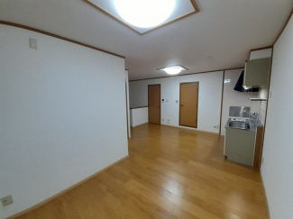 【居間・リビング】