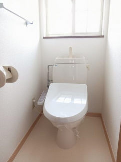 【トイレ】