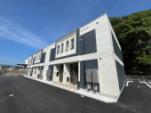 加東市家原のアパートの画像