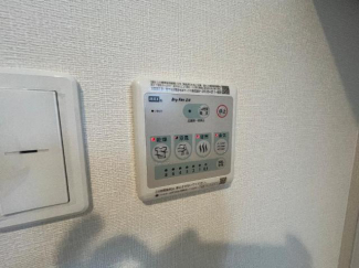 室内設備