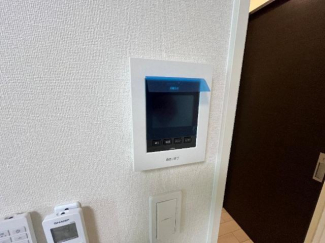 室内設備