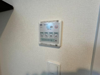 室内設備