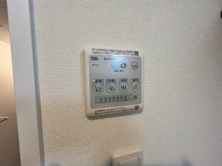 室内設備