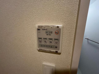 室内設備