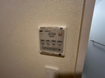 室内設備