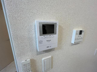 室内設備