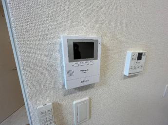 室内設備