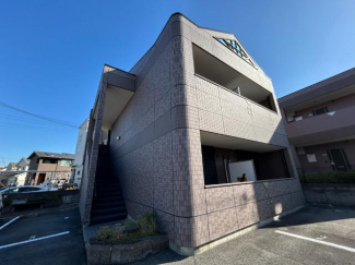 外観写真（昼）