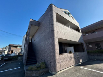 外観写真（昼）
