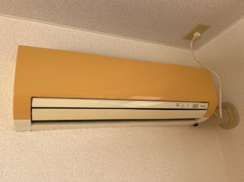 室内設備