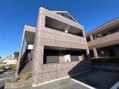 加東市南山２丁目のアパートの画像