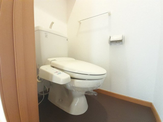 【トイレ】
