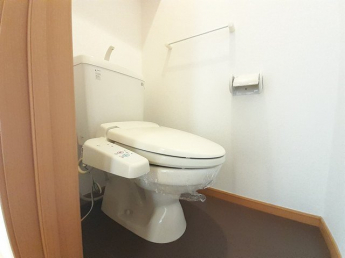 【トイレ】
