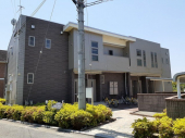 加東市新町のアパートの画像