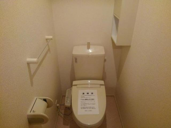 【トイレ】