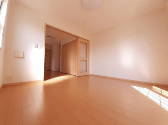 【内装】