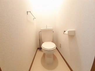 【トイレ】