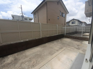 【庭】